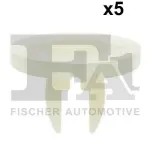 FA1 Tüübel Stopper,  Iluliist (kaitseliist) 11-60009.5