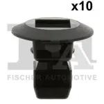 FA1 Tüübel Stopper, Iluliist (kaitseliist) 11-60018.10