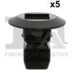 FA1 Tüübel Stopper,  Iluliist (kaitseliist) 11-60018.5