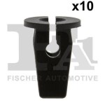 FA1  Stopper, ehis-/kaitseliist 11-60022.10