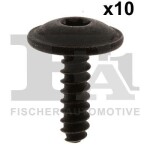 FA1  Stopper, ehis-/kaitseliist 11-70001.10