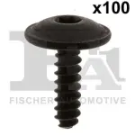 FA1  Stopper, ehis-/kaitseliist 11-70001.100