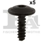 FA1 Tüübel Stopper,  Iluliist (kaitseliist) 11-70001.5