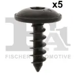 FA1 Tüübel Stopper, Iluliist (kaitseliist) 11-70002.5