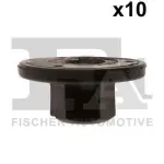 FA1  Stopper, ehis-/kaitseliist 11-70009.10
