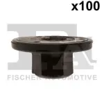 FA1 Tüübel Stopper,  Iluliist (kaitseliist) 11-70009.100