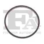 FA1 Rõngastihend,  Heitgaasitoru (summutitoru) 111-985