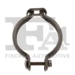 FA1 Kinnituskammits,  kompressor 115-865
