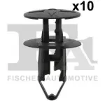 FA1  Stopper, ehis-/kaitseliist 12-20004.10