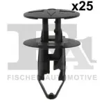 FA1 Tüübel Stopper,  Iluliist (kaitseliist) 12-20004.25