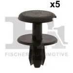 FA1  Stopper, ehis-/kaitseliist 12-20006.5