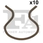 FA1  Stopper, ehis-/kaitseliist 12-40025.10