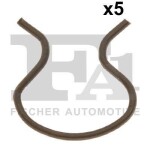 FA1  Stopper, ehis-/kaitseliist 12-40025.5
