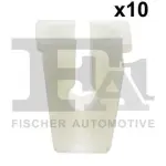 FA1 Tüübel Stopper,  Iluliist (kaitseliist) 12-60003.10