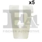 FA1 Tüübel Stopper,  Iluliist (kaitseliist) 12-60003.5