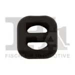 FA1 Kinnitus,  väljalaskesüsteem 123-913