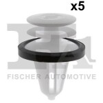 FA1 Stopper, ehis-/kaitseliist 13-10014.5