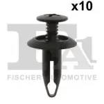 FA1 Stopper, ehis-/kaitseliist 13-30003.10