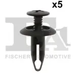 FA1 Stopper, ehis-/kaitseliist 13-30003.5