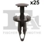 FA1  Stopper, ehis-/kaitseliist 13-30011.25