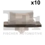 FA1 Kinnitusstopper,  klaasipaigaldus 13-40017.10
