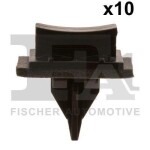FA1  Stopper, ehis-/kaitseliist 13-40018.10