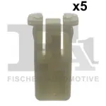FA1 Stopper, ehis-/kaitseliist 13-60003.5