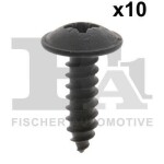 FA1 Stopper, ehis-/kaitseliist 13-70002.10