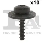 FA1 Tüübel Stopper,  Iluliist (kaitseliist) 13-70003.10