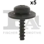 FA1  Stopper, ehis-/kaitseliist 13-70003.5