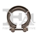FA1 Kinnituskammits,  kompressor 135-864