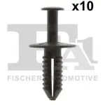 FA1  Stopper, ehis-/kaitseliist 14-20007.10