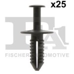 FA1 Stopper, ehis-/kaitseliist 14-20007.25