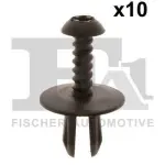 FA1  Stopper, ehis-/kaitseliist 14-30008.10