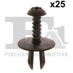 FA1  Stopper, ehis-/kaitseliist 14-30008.25