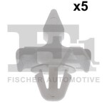 FA1 Stopper, ehis-/kaitseliist 14-40039.5