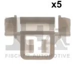 FA1 Stopper, ehis-/kaitseliist 14-40046.5