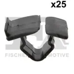 FA1  Stopper, ehis-/kaitseliist 21-10004.25