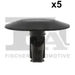 FA1 Stopper, ehis-/kaitseliist 21-10017.5
