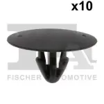 FA1 Stopper, ehis-/kaitseliist 21-10025.10