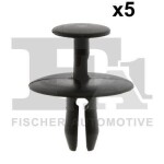 FA1 Tüübel Stopper,  Iluliist (kaitseliist) 21-20008.5