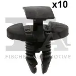 FA1  Stopper, ehis-/kaitseliist 21-20009.10