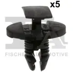 FA1 Tüübel Stopper,  Iluliist (kaitseliist) 21-20009.5