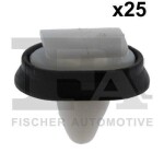FA1  Stopper, ehis-/kaitseliist 21-40012.25