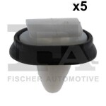 FA1  Stopper, ehis-/kaitseliist 21-40012.5
