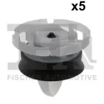 FA1 Tüübel Stopper, Iluliist (kaitseliist) 21-40015.5