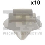 FA1  Stopper, ehis-/kaitseliist 21-40021.10