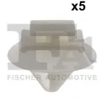 FA1 Tüübel Stopper,  Iluliist (kaitseliist) 21-40021.5
