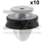 FA1  Stopper, ehis-/kaitseliist 21-40031.10