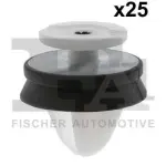 FA1 Stopper, ehis-/kaitseliist 21-40031.25